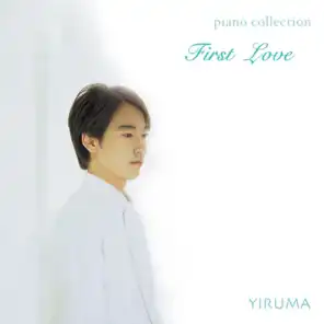 First Love (The Original & the Very First Recording)