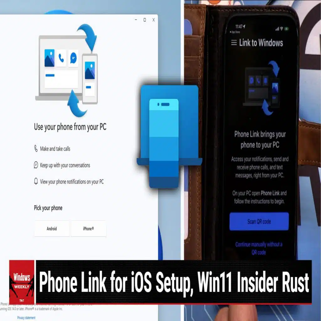 WW 829: You Can't Spell Blair Witch Without AI - Moment 3 features, EC targets Azure, Forgetful Browsing