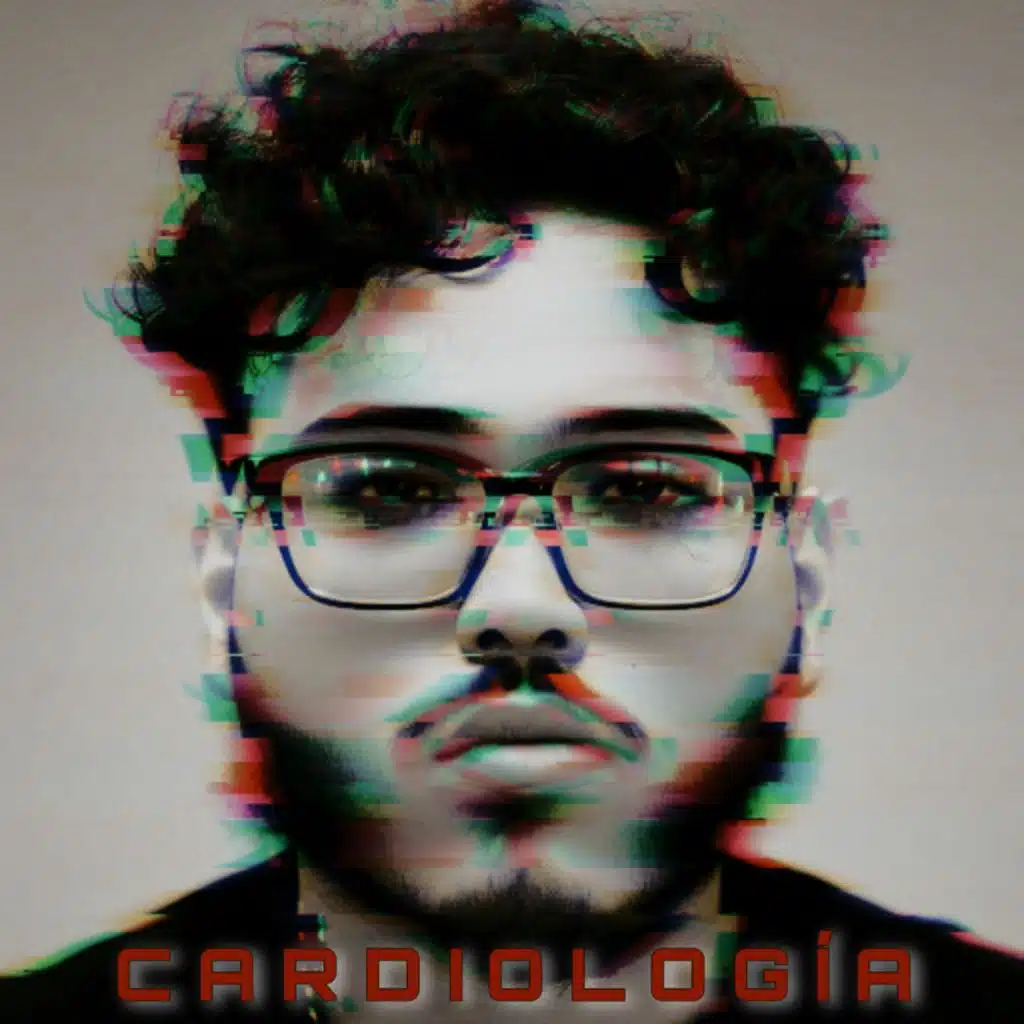CARDIOLOGÍA