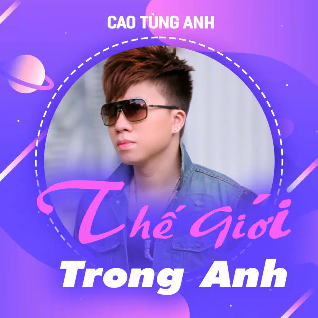 Cao Tùng Anh