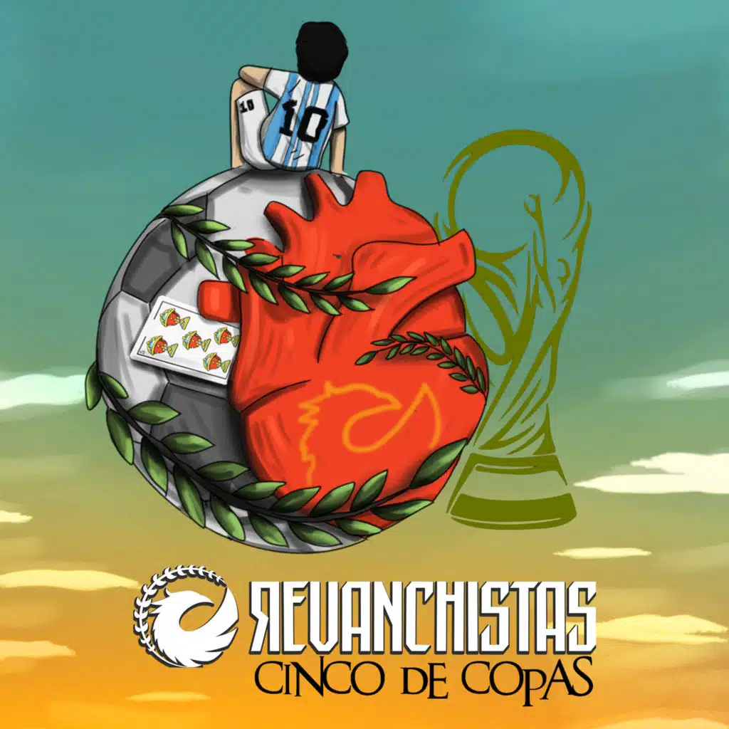 Cinco De Copas