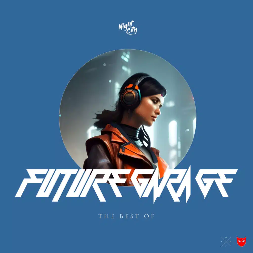 The Best of Future Garage
