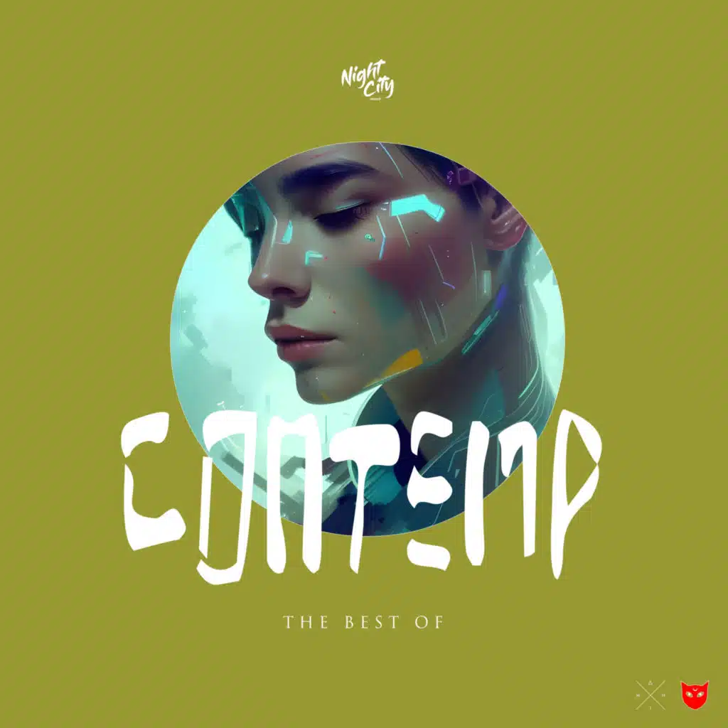 Mark Holiday & Magnus Deus