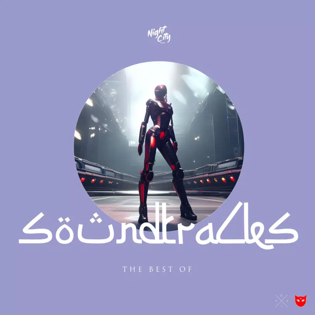 Count Zero (Vocal edit)