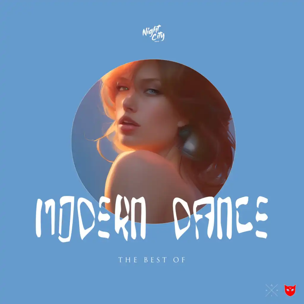 The Best of Modern Dance