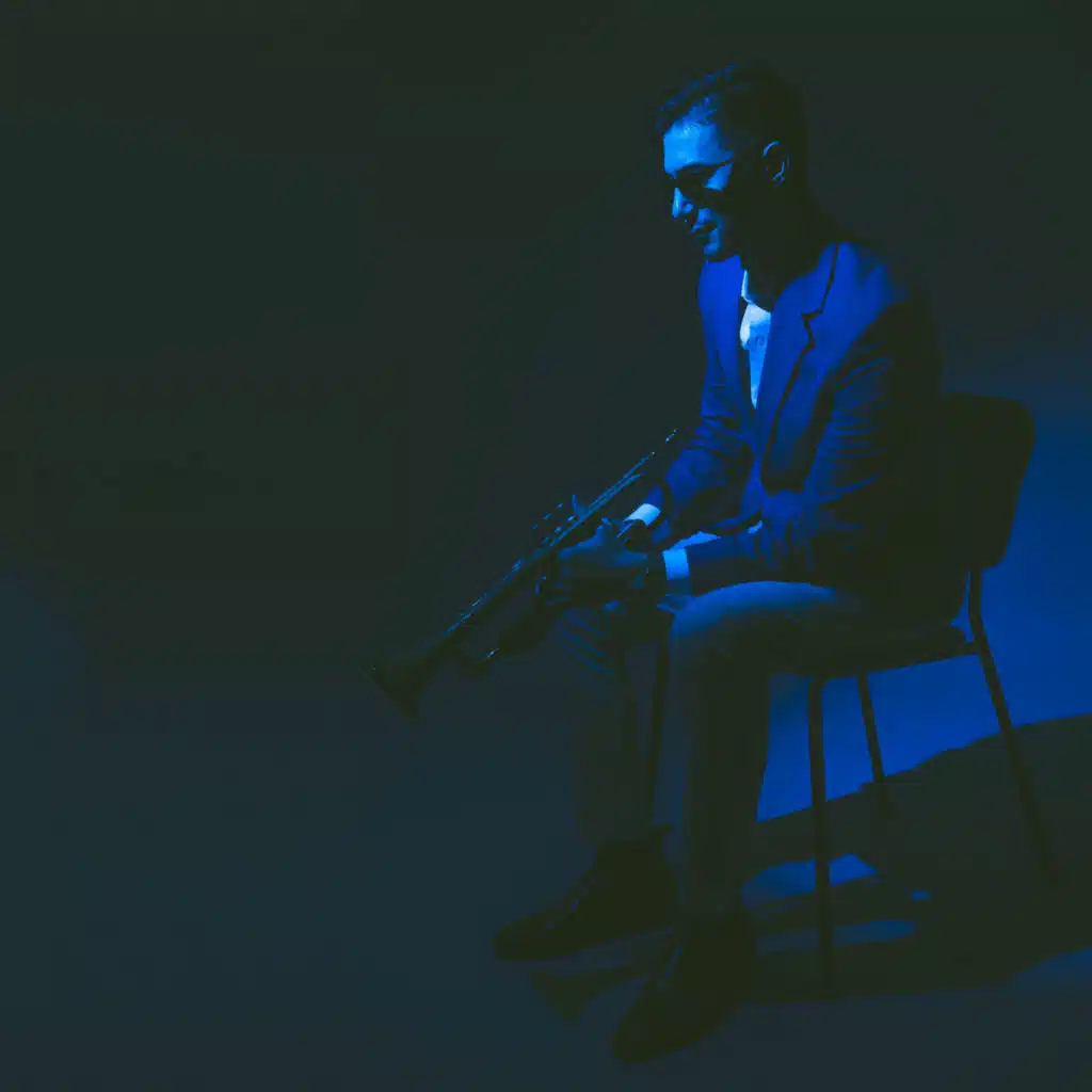 Born to Be Blue (feat. Lucy Yeghiazaryan & Shenel Johns)