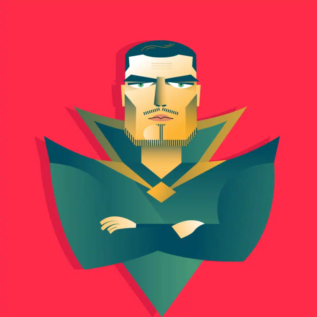 Nick Finzer, Lucas Pino, Alex Wintz, Glenn Zaleski, Dave Baron & Jimmy Macbride