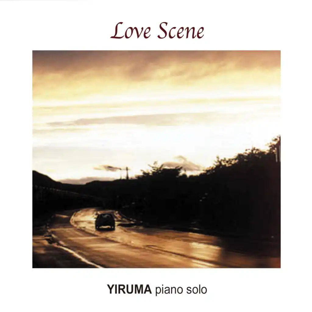 Love Scene (The Original & the Very First Recording)