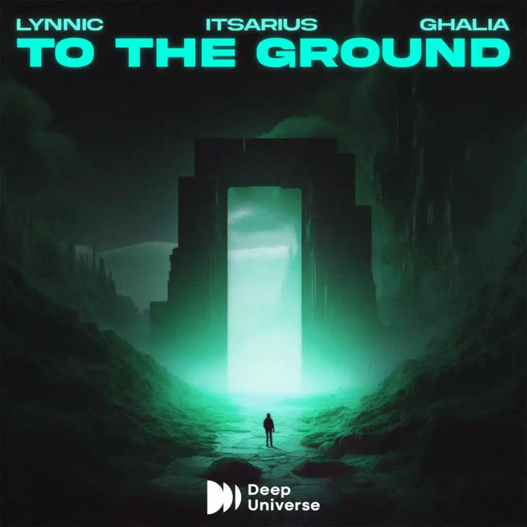 To The Ground (Extended Mix)