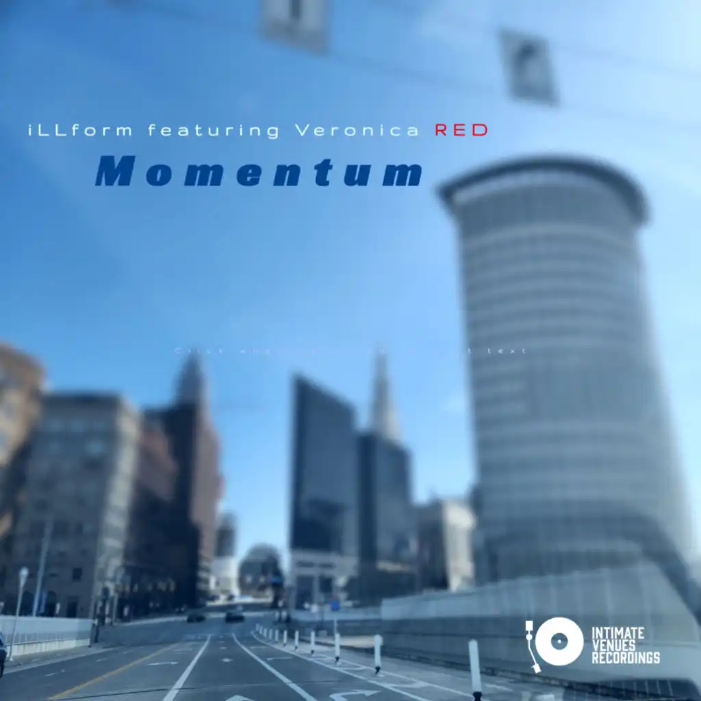 Momentum (Veronica Red Vocal Mix)