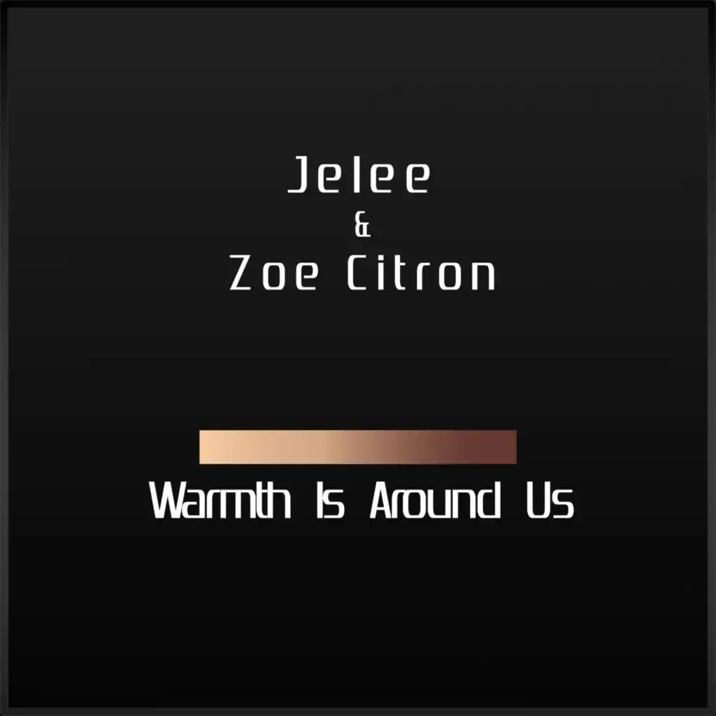 Jelee & Zoe Citron