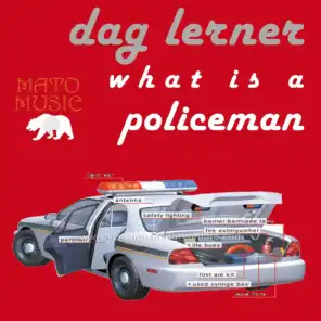 What Is a Policeman (Mitleidexpress Remix)