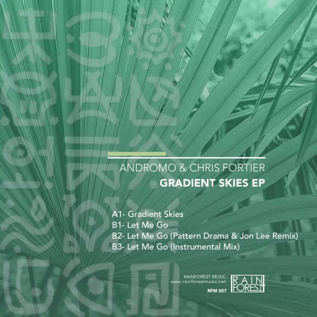 Andromo & Chris Fortier