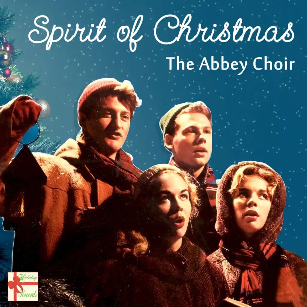 The Abbey Choir