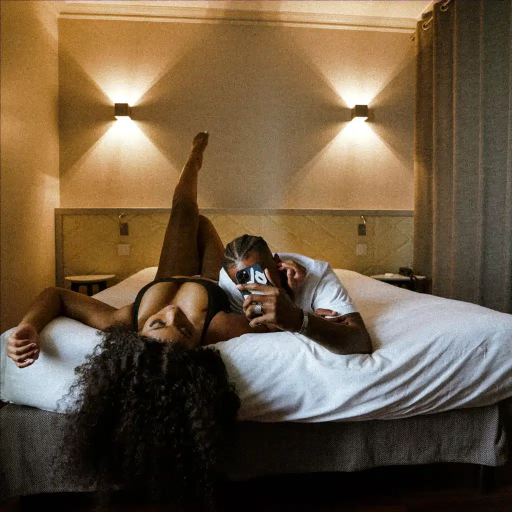 Titaï & Warren Saada