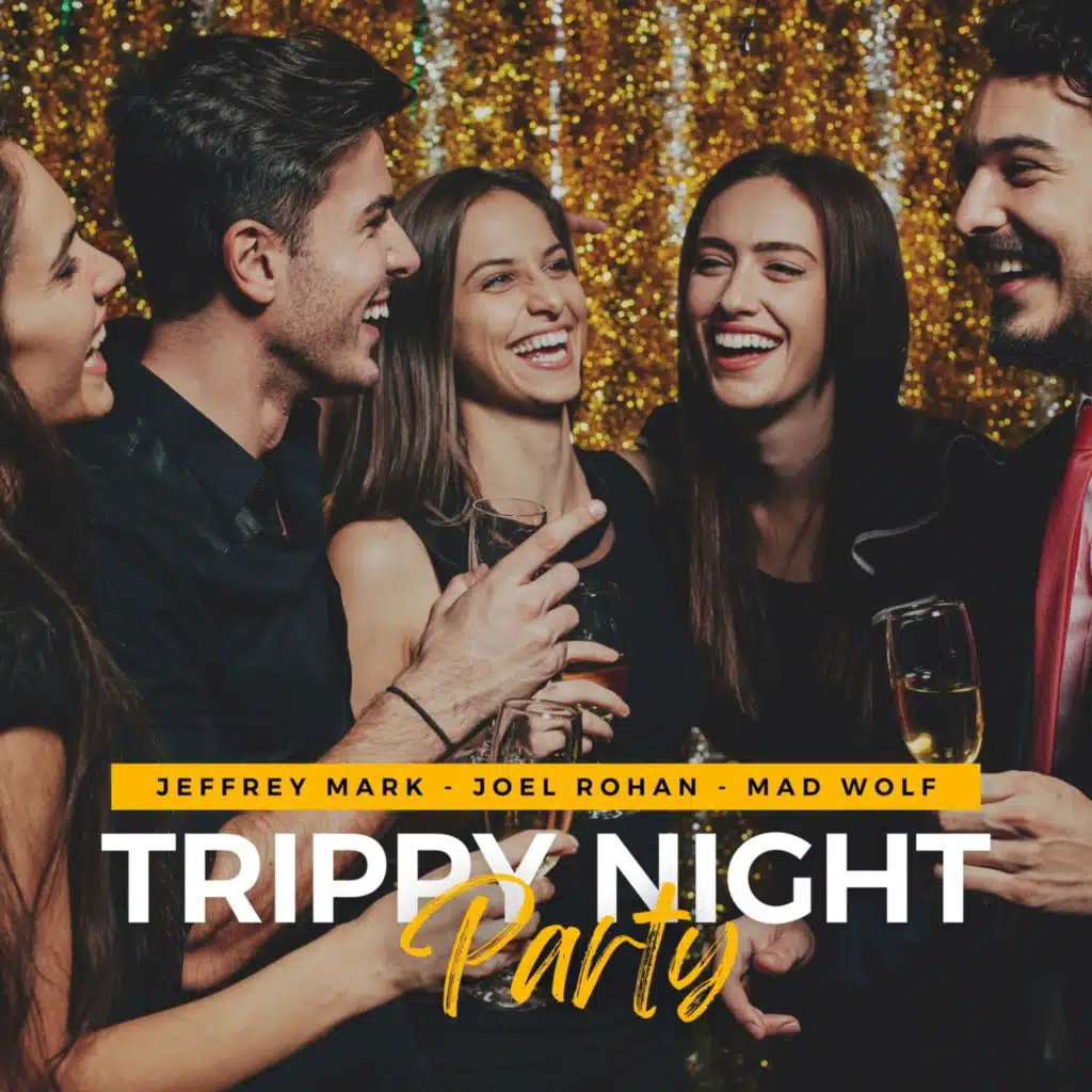 Groovy Trap (Remastered Version)