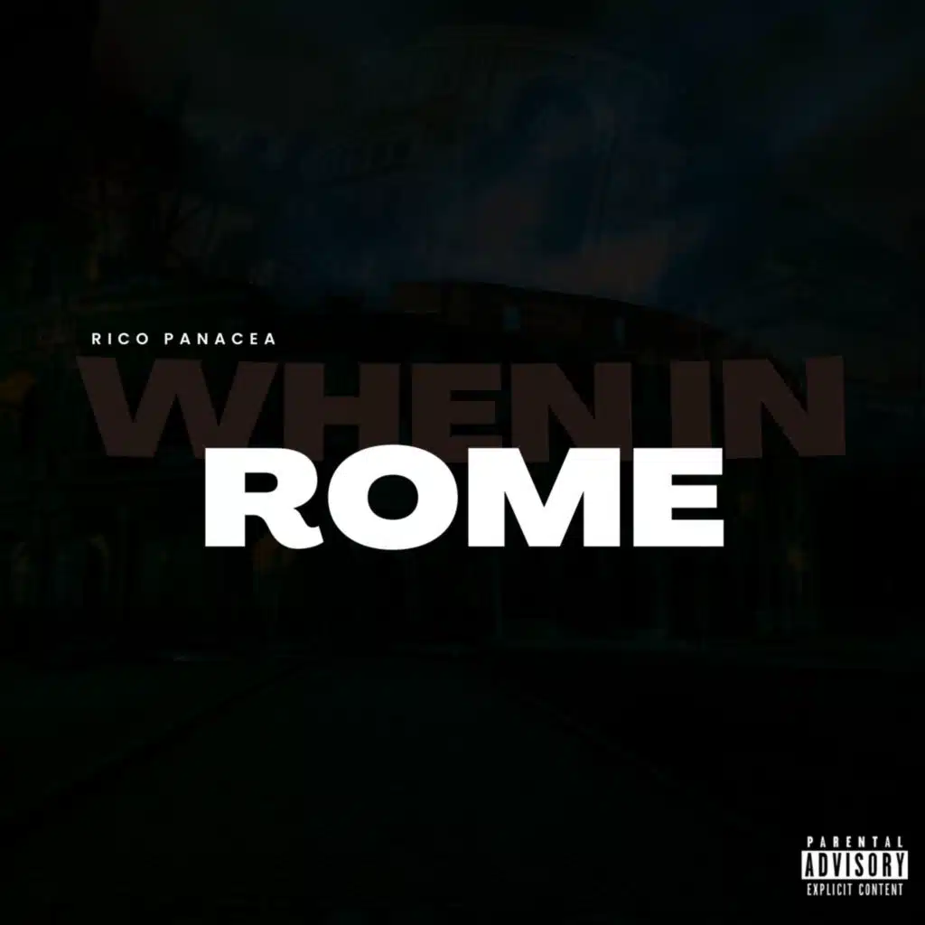When In Rome