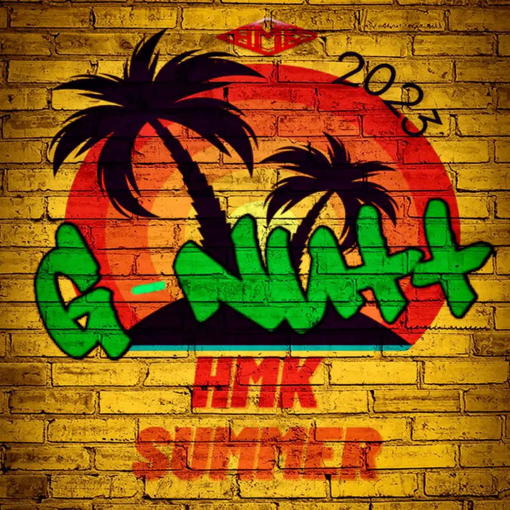 HMK Summer '23 "The G Pack"