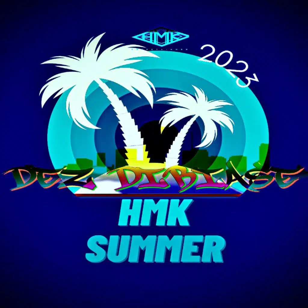 HMK Summer '23 "The Dibiase Pack"