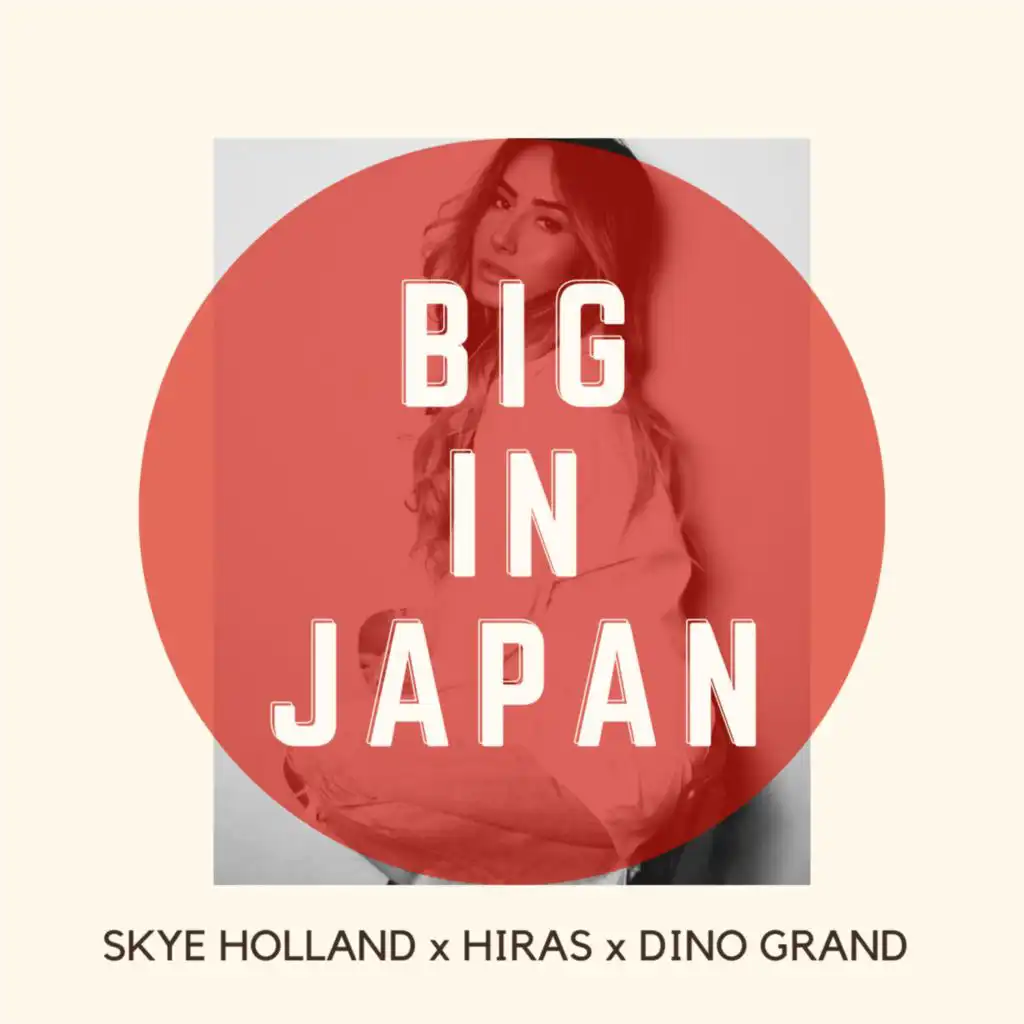 Skye Holland, Hiras & Dino Grand