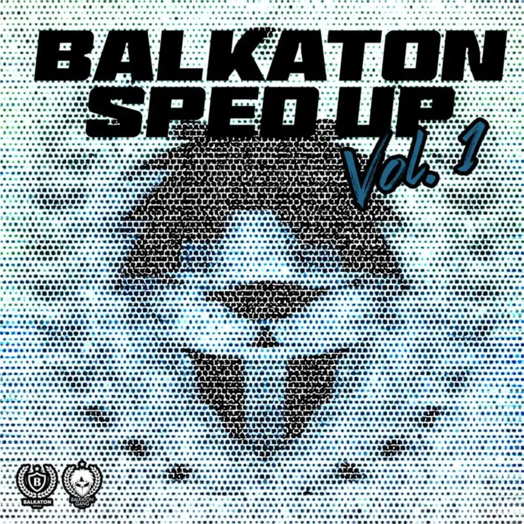 Tech Fleece (Sped Up) [feat. Speed Radio Balkans]
