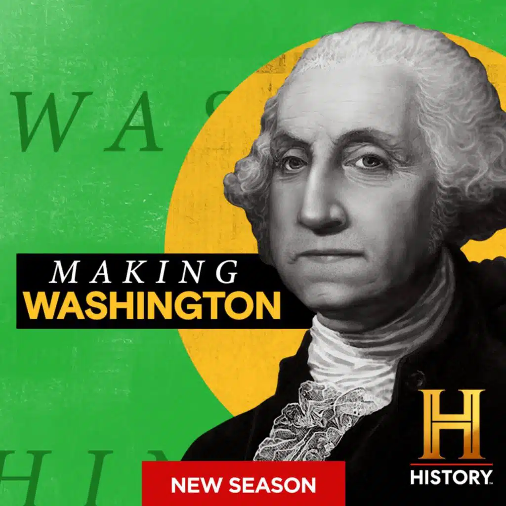 Making Washington: The Victor