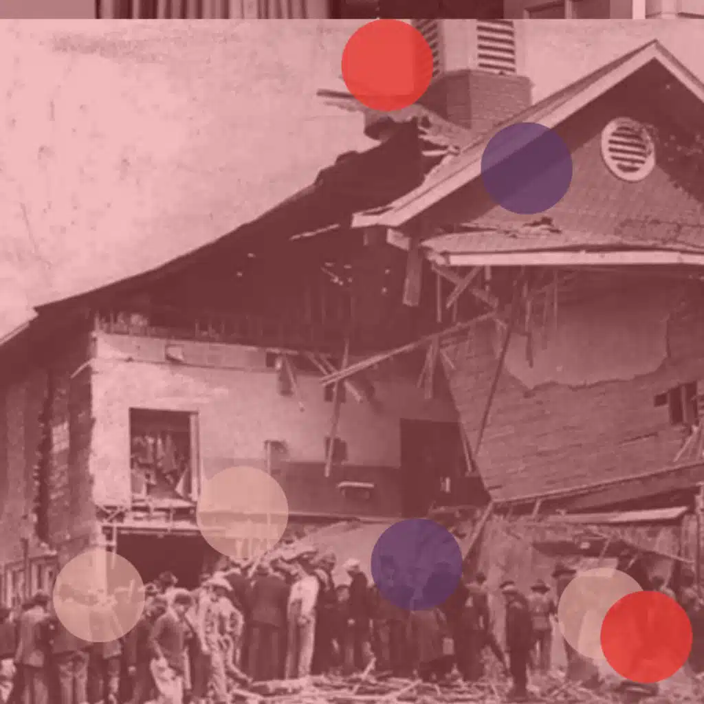 The Bath School Bombing (1927)