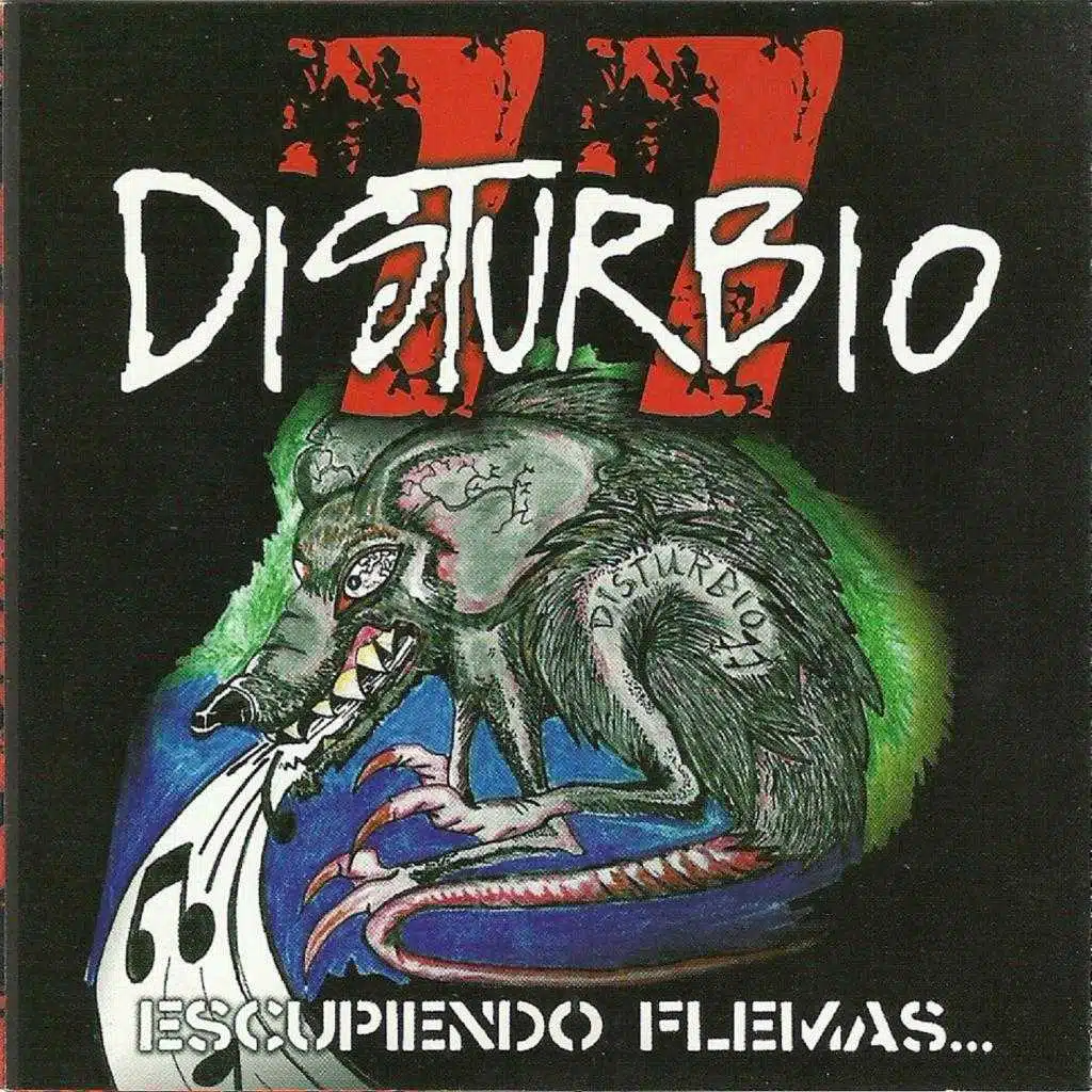 Escupiendo Flemas y Alterando el Sistema