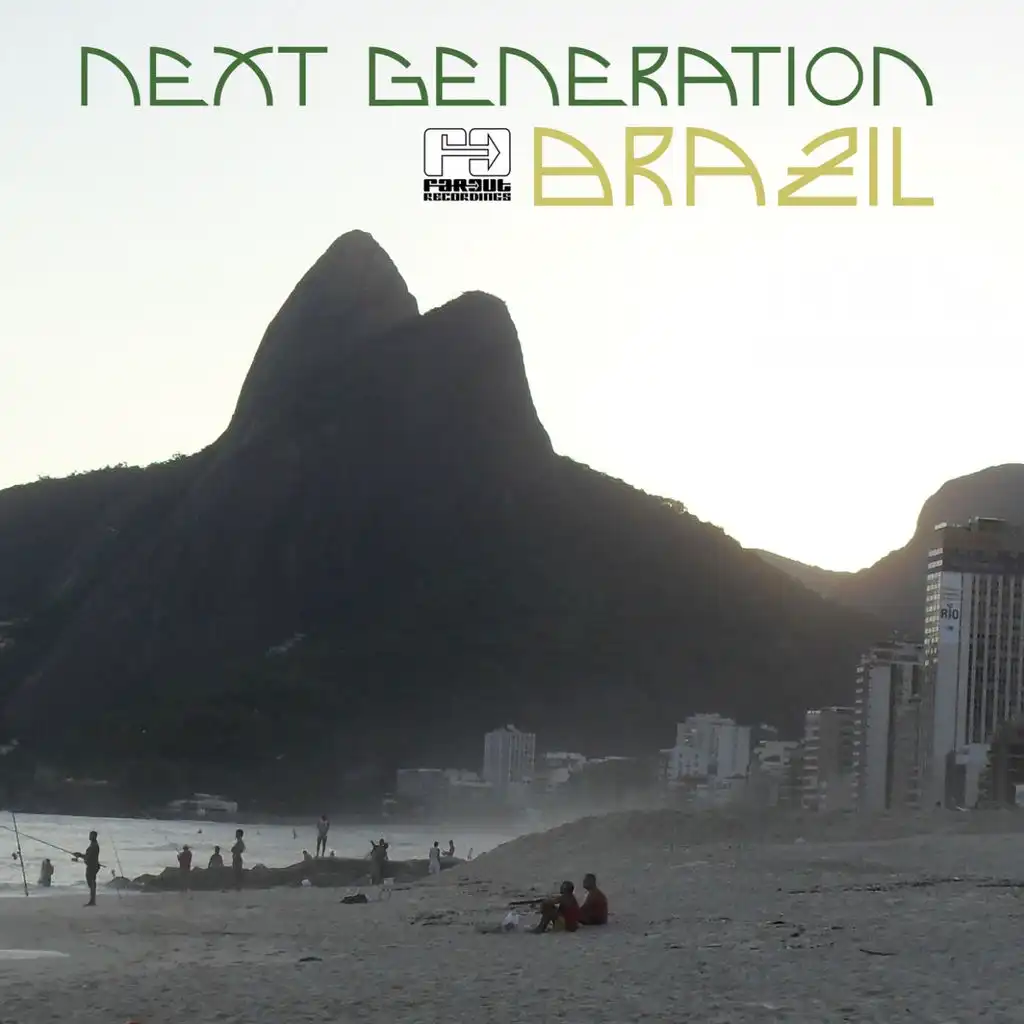 Next Generation Brazil