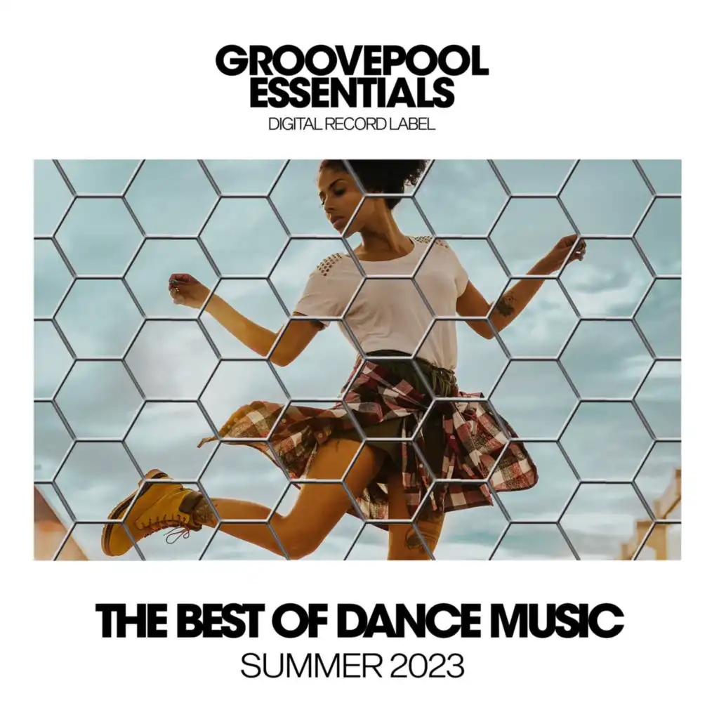 The Best Of Dance Music (Summer 2023)