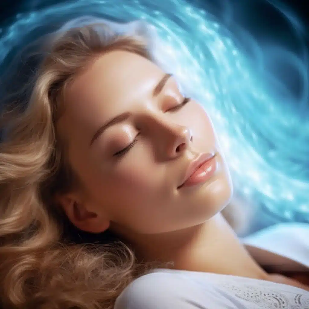 OCEAN SOUNDS FOR SLEEP | Sleep Soundscapes to Help You Drift Away Into Deep Sleep