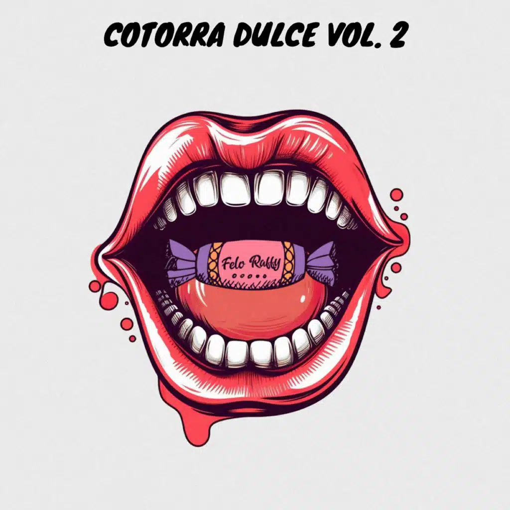 Cotorra Dulce Vol. 2