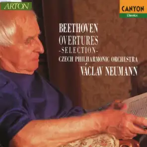 Václav Neumann & Czech Philharmonic Orchestra