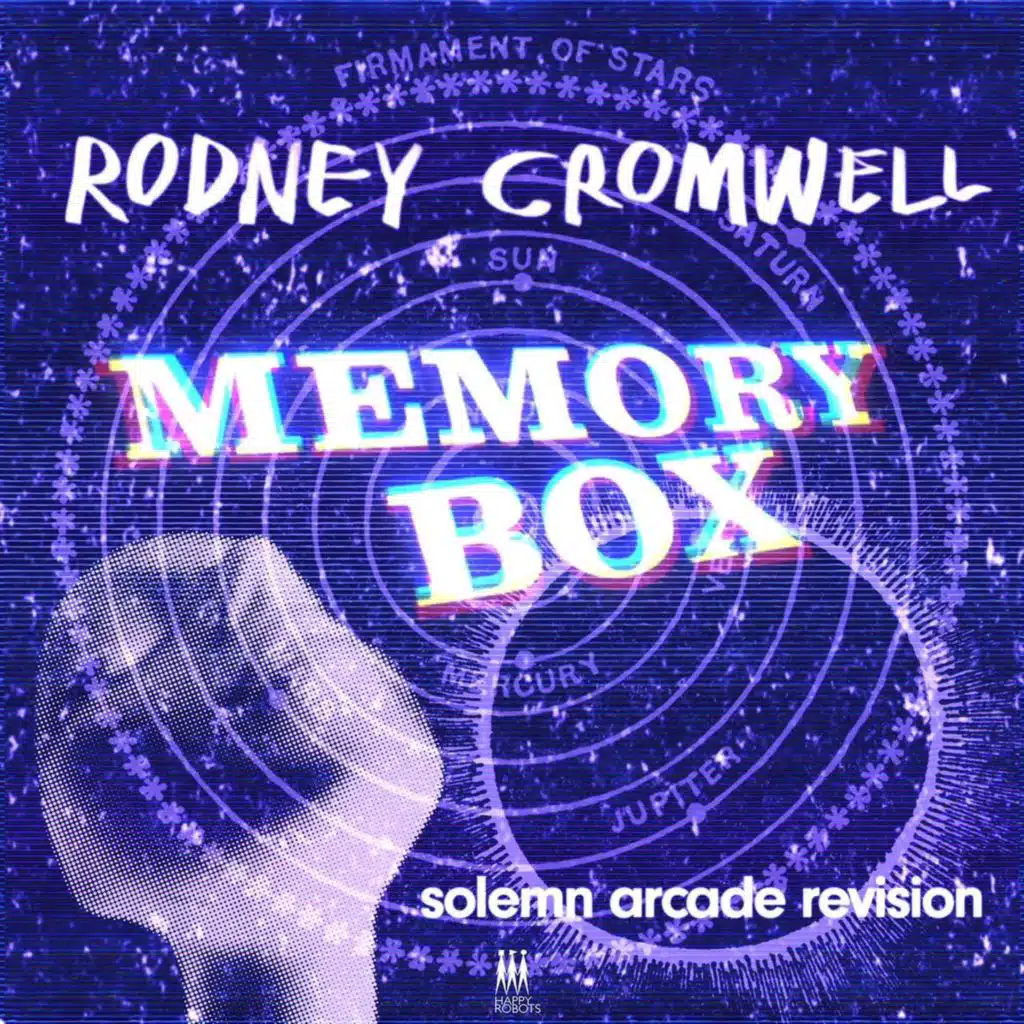 Memory Box (Solemn Arcade Revision)