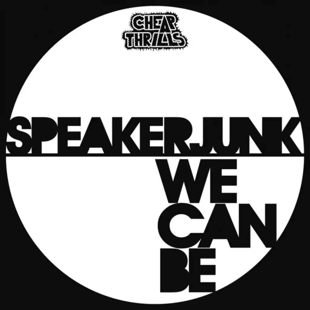 Speakerjunk