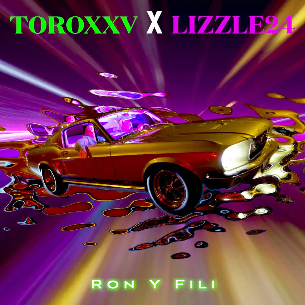 Lizzle24 & TOROXXV