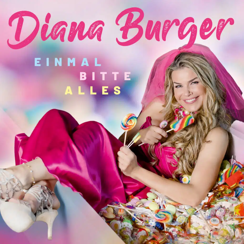 DIANA BURGER
