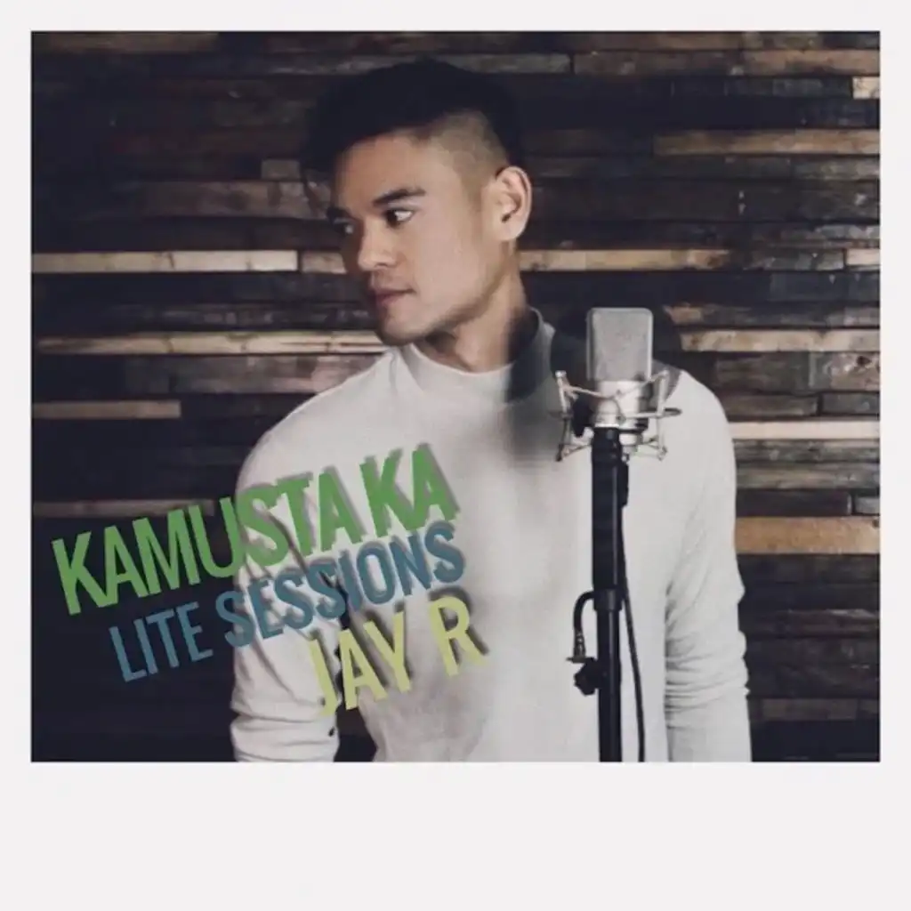 Kamusta Ka (Lite Sessions)