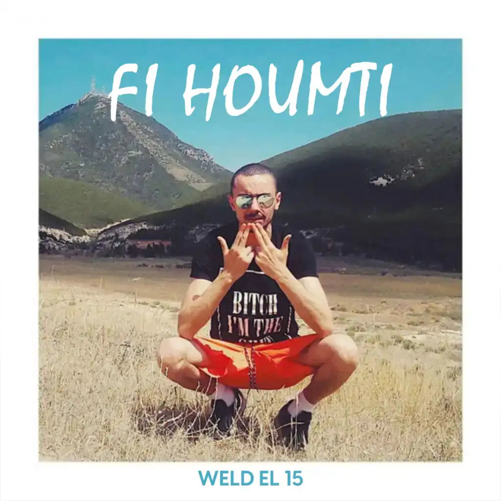 Fi Houmti (Bonus Track)