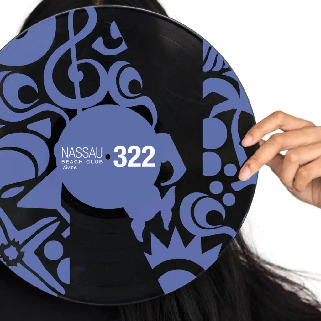 Nassau Beach Club Ibiza FOREVER ALEX ep.322