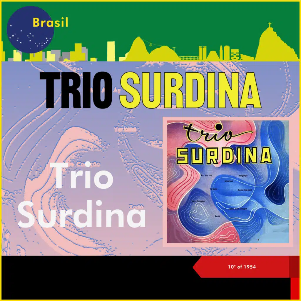 Trio Surdina