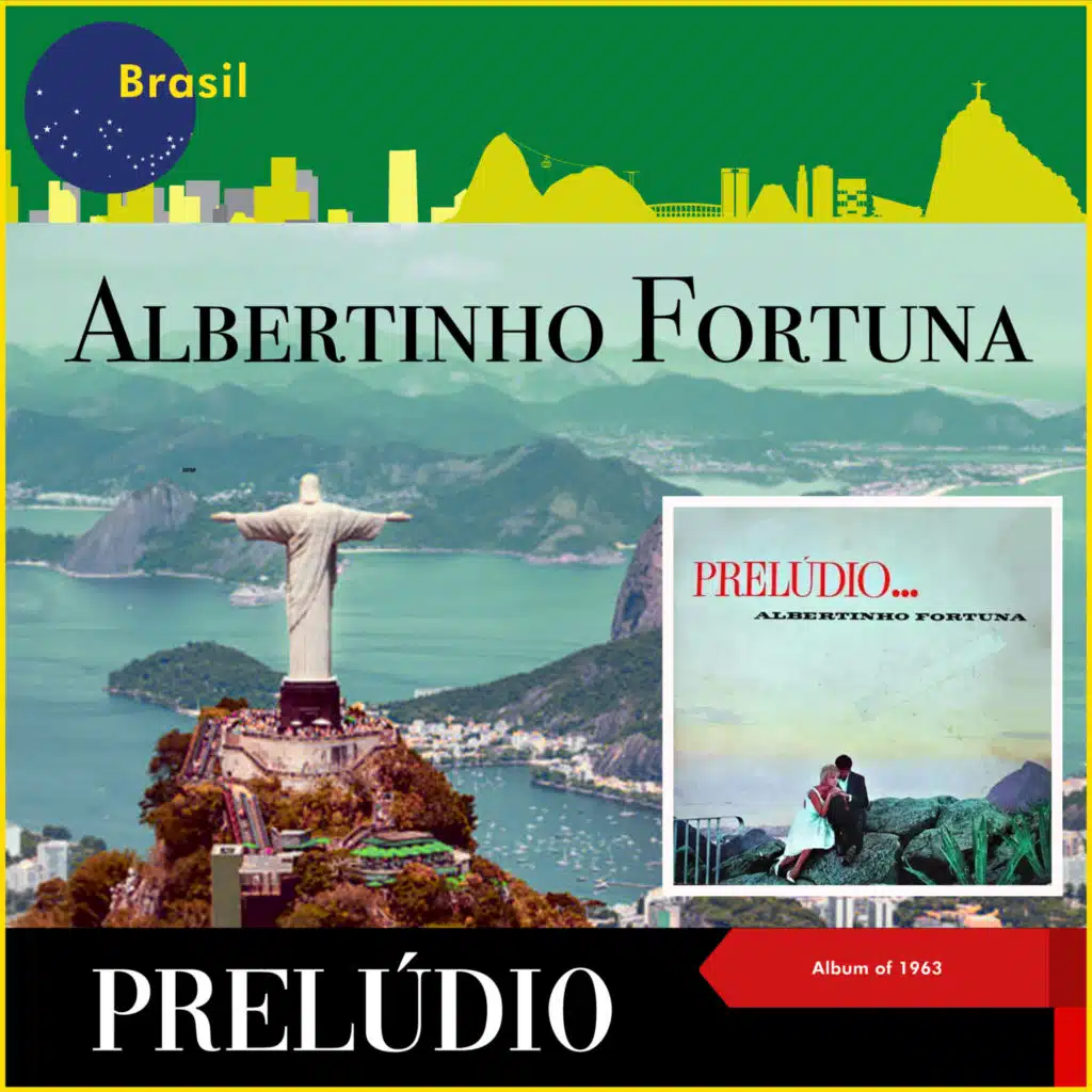 Albertinho Fortuna