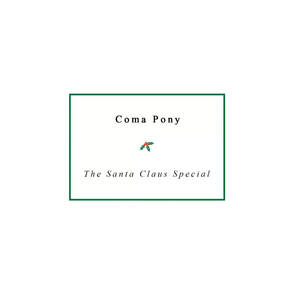 The Santa Claus Special