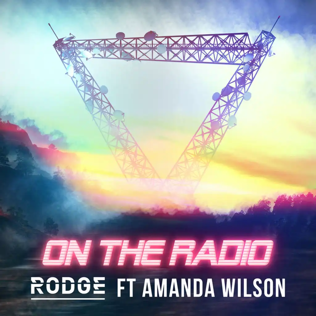 On The Radio (feat. Amanda Wilson)
