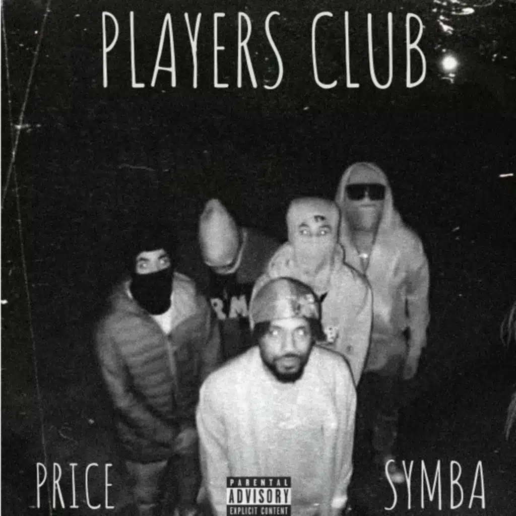 PRICE & Symba