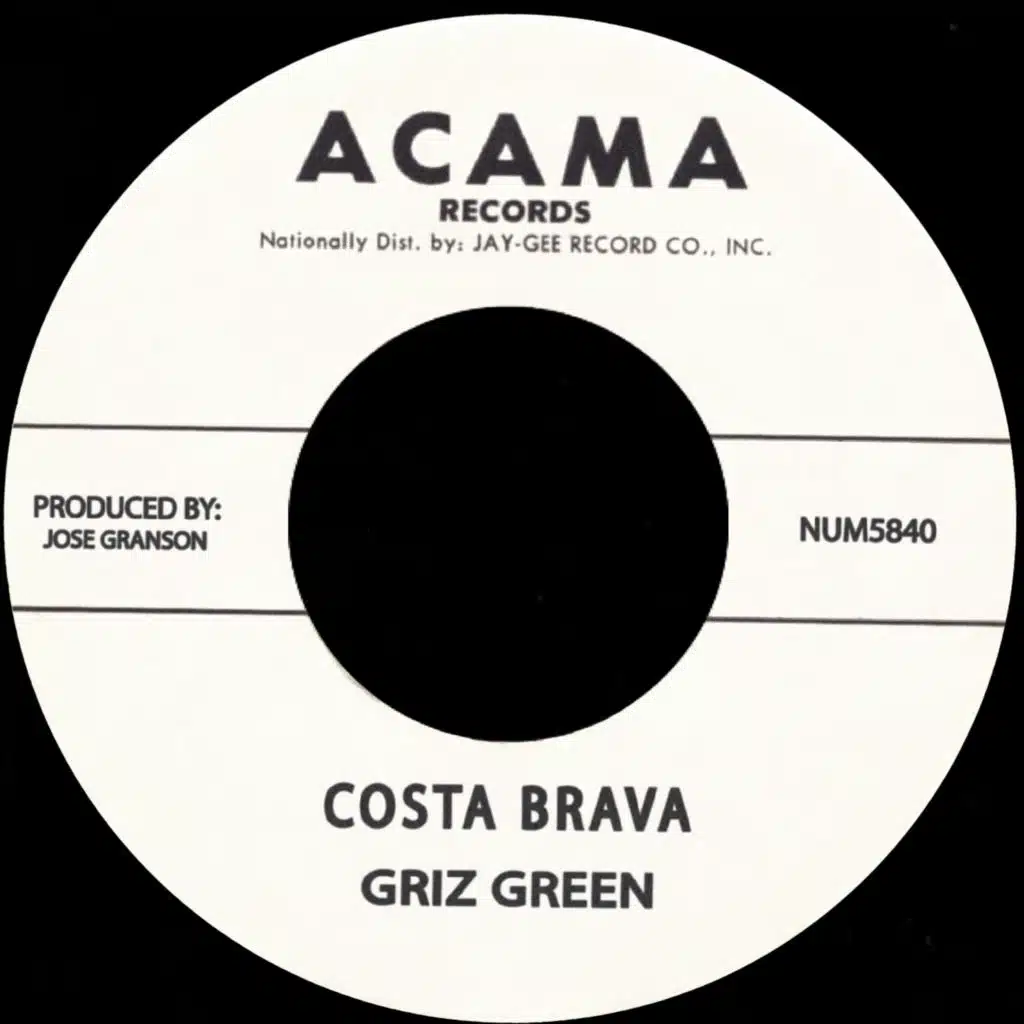 Griz Green