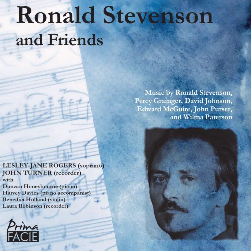 Prelude & Fugue No. 8 in F Major: I. Prelude