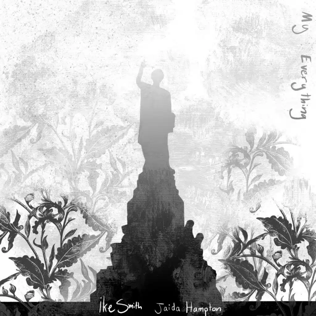 My Everything (feat. Jaida Hampton)