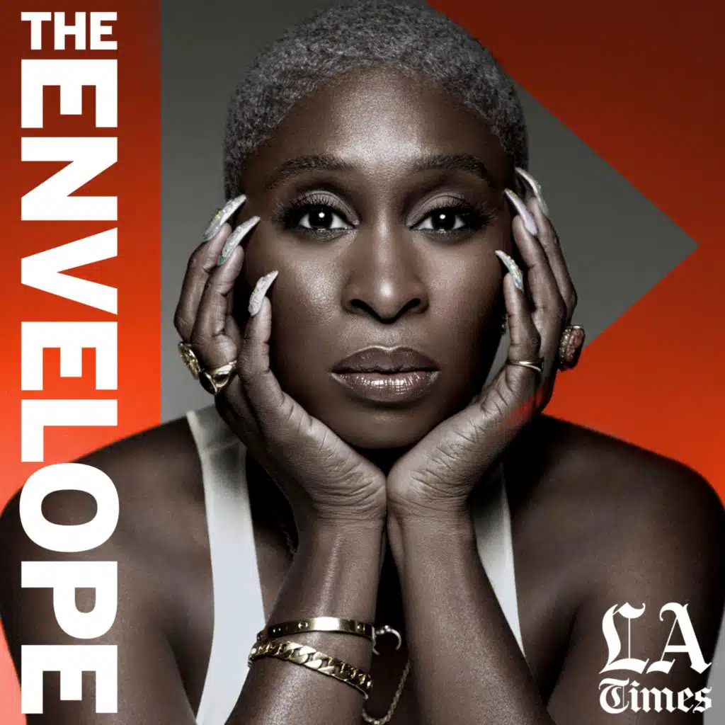 Cynthia Erivo