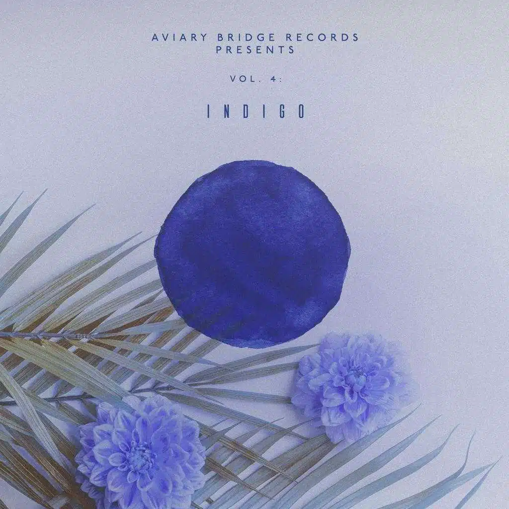 Vol. 4: Indigo